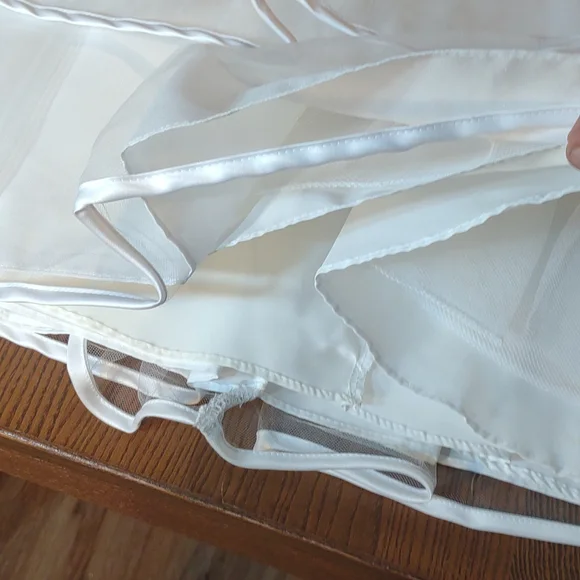 2 Piece LITTLE MISSES SIZE 7 SPECIAL EVENT DRESS NWT... - Picture 2 of 12